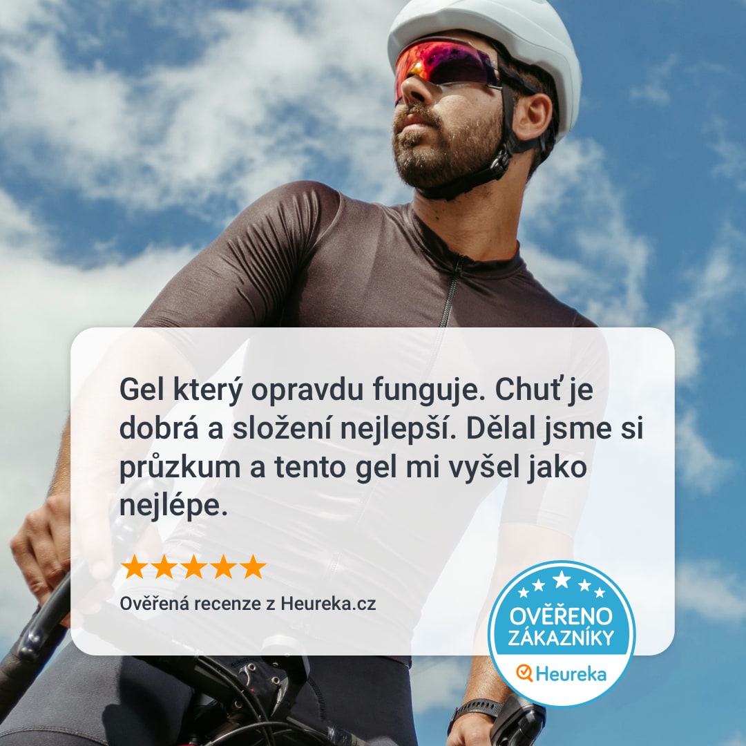 Inkospor Energy Gel